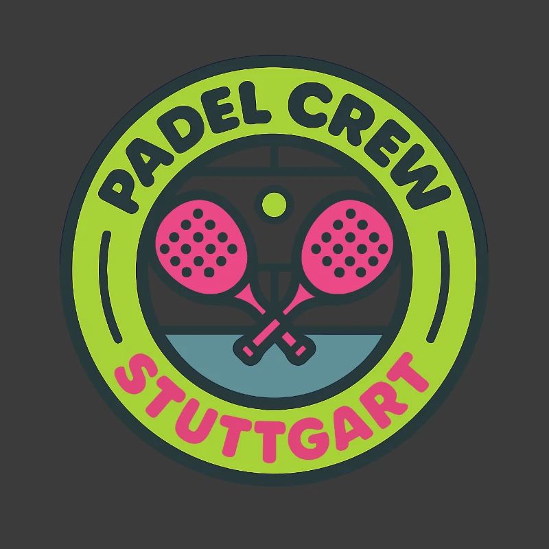 Padel Crew Stuttgart