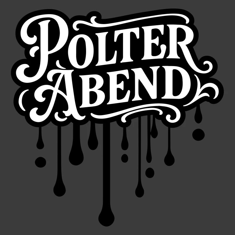 Polter Abend Polterhochzeit