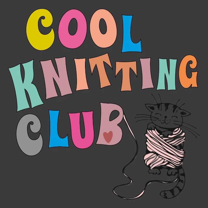 Cool Knitting Club