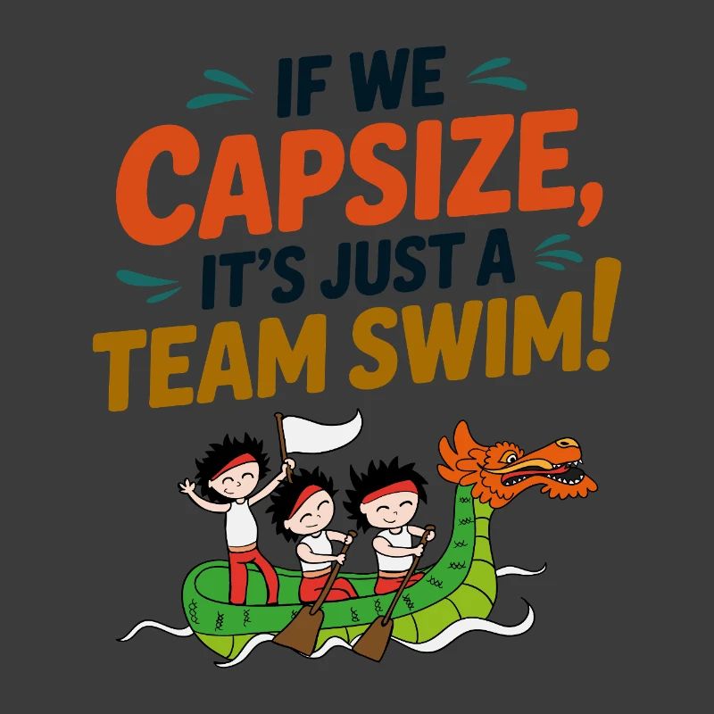  Synchronized Paddling Team 