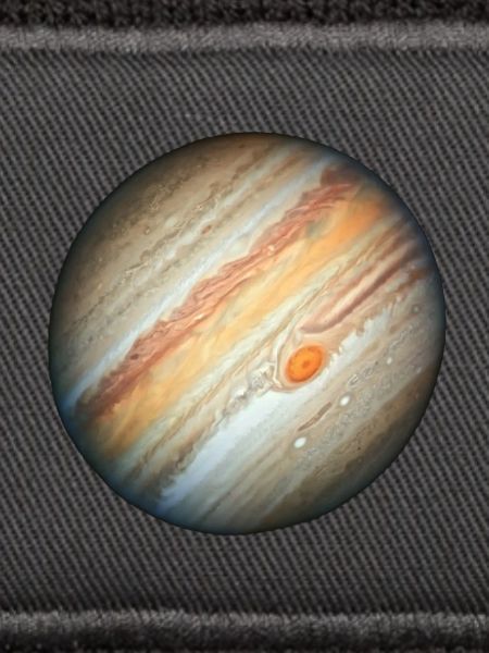 Jupiter & riesiger roter Fleck