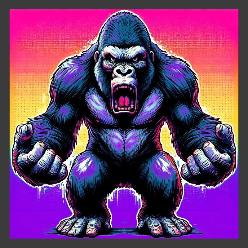 Gorilla