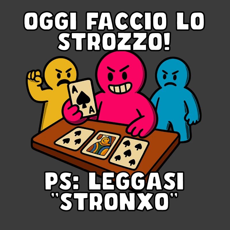 Heute bin ich ein Kredithai!