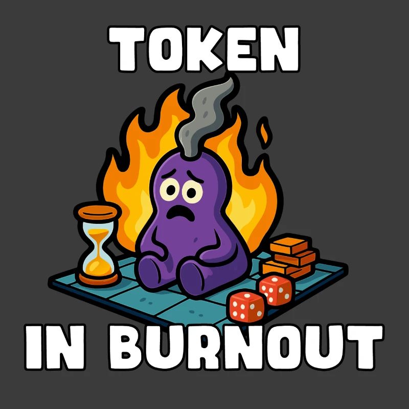 Token-Burnout