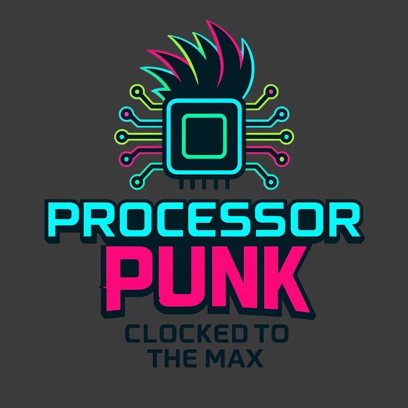 Processor Punk