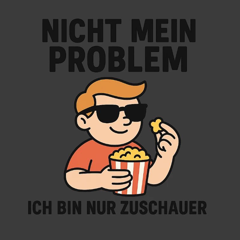 Not my problem viewer