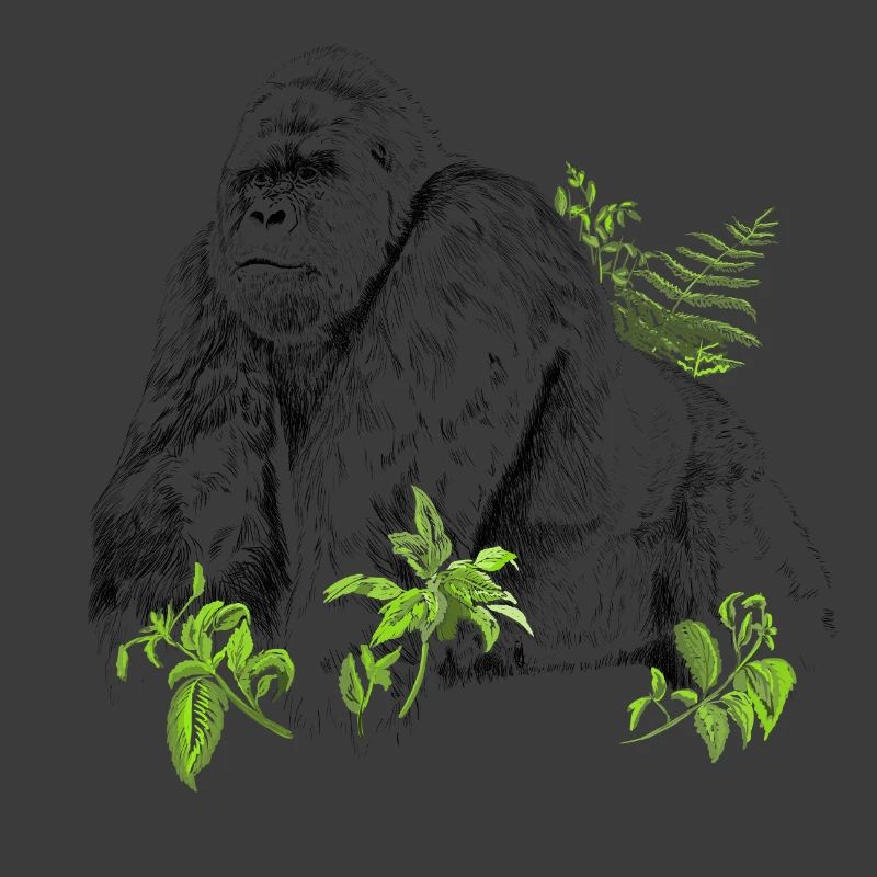 Gorilla