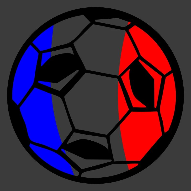 Fußball Frankreich