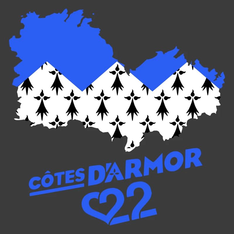 Côtes d'Armor 22