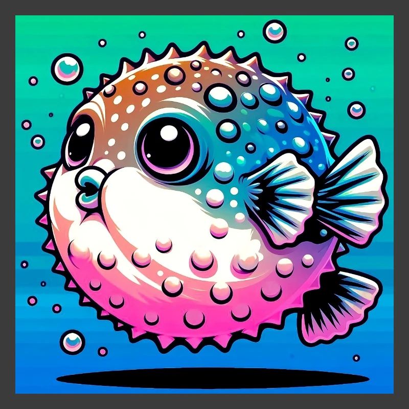 blowfish