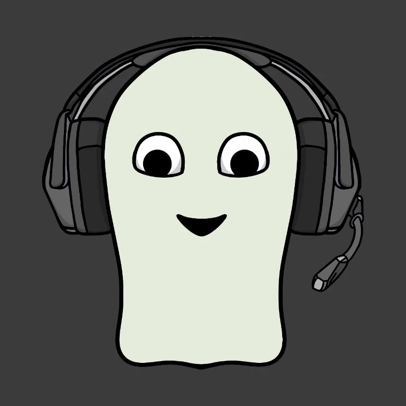 Ghost Gamer Headset