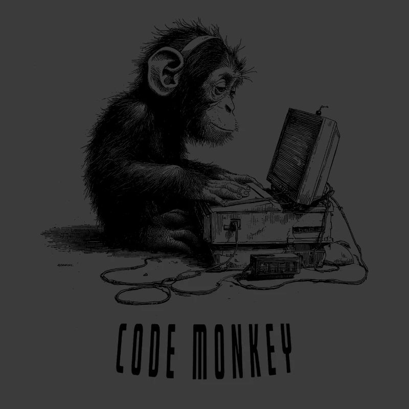 Code Monkay