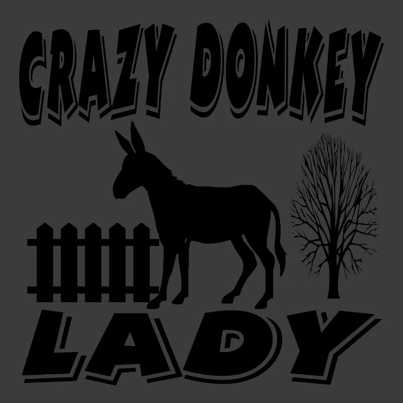 donkey