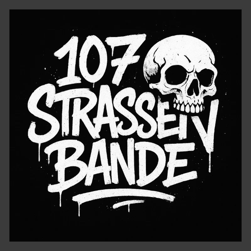 107 Straßen Bande Skull