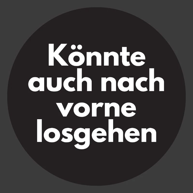 Could also go forward