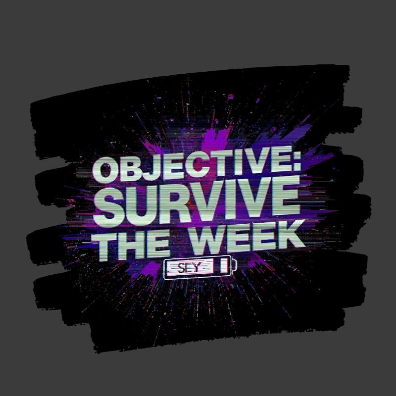 Survive Week objective