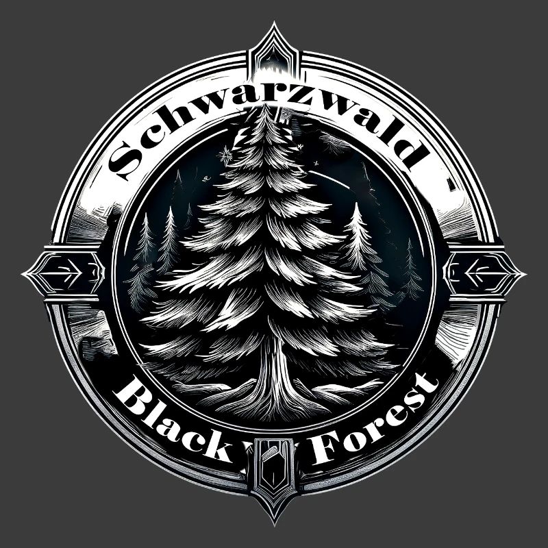 Schwarzwald  Logo