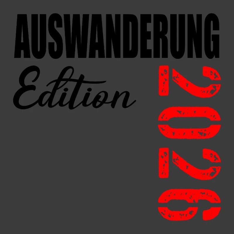 ÉMIGRATION 2026 ÉMIGRER