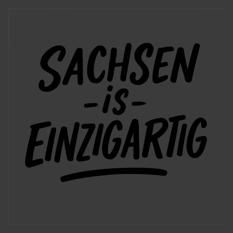 Sachsen_is_Einzigartig