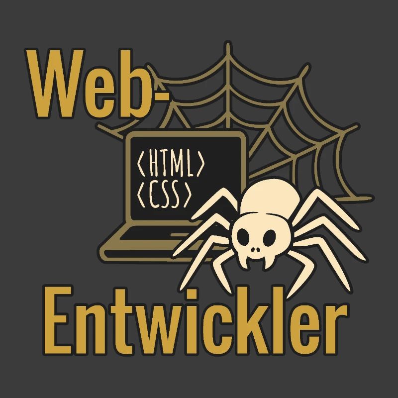 Web Developer - Halloween 2025