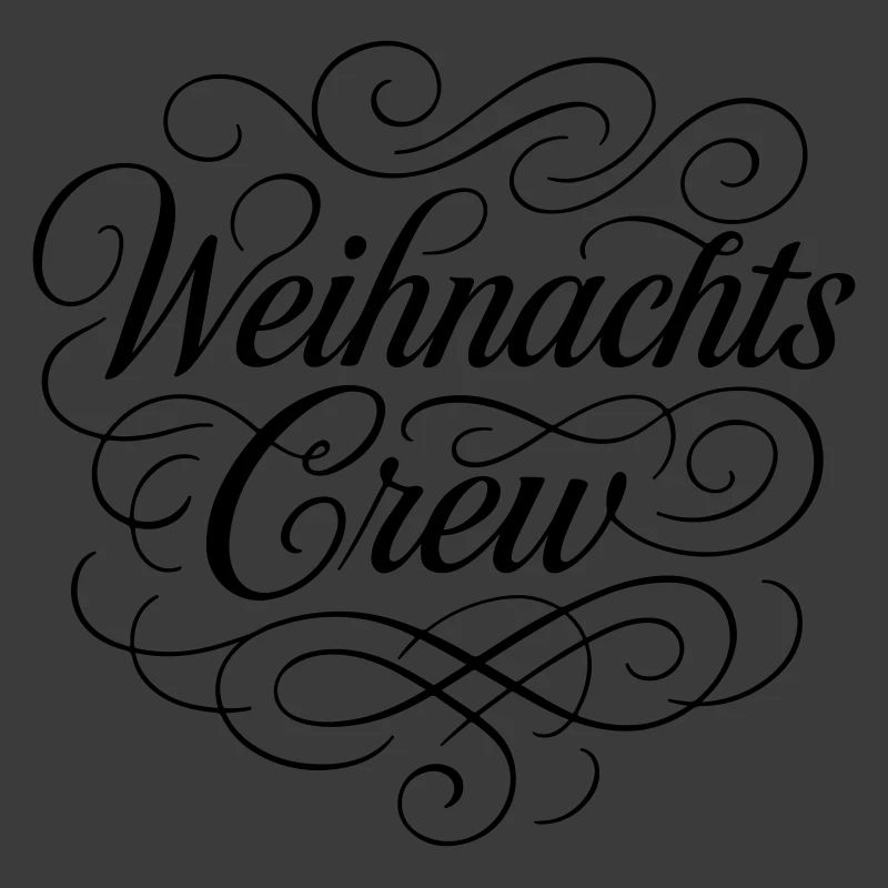 Weihnachts Team Weihnachten