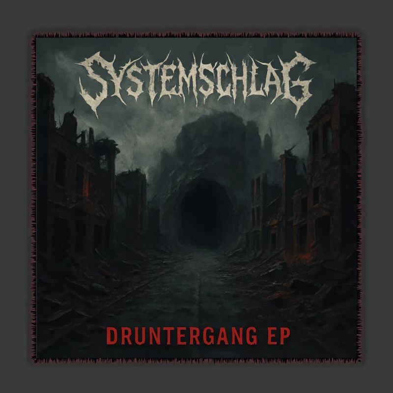 Systemschlag Band Merchandising