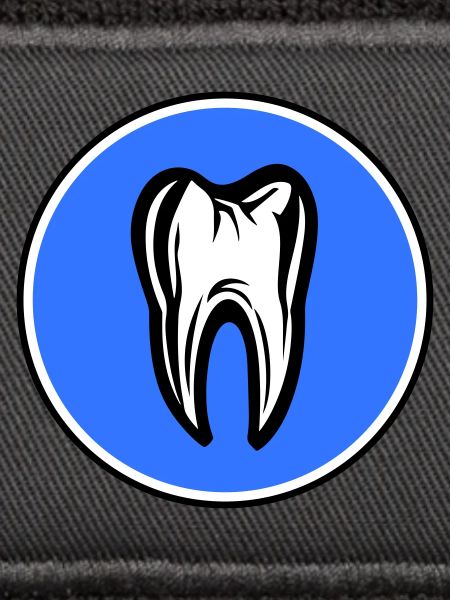 Tooth Dental Dentist Icon