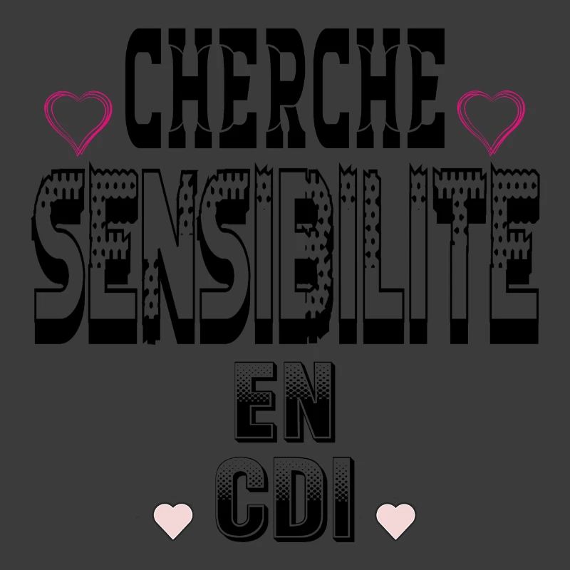 Looking for sensitivity on a permanent contract