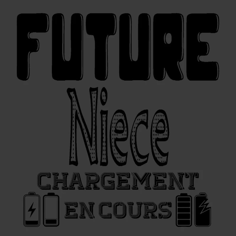 Future Niece Loading In Progress