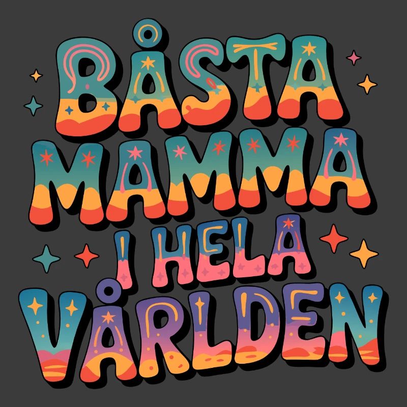 Beste Mama der Welt