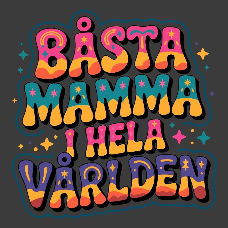 Beste Mama der Welt
