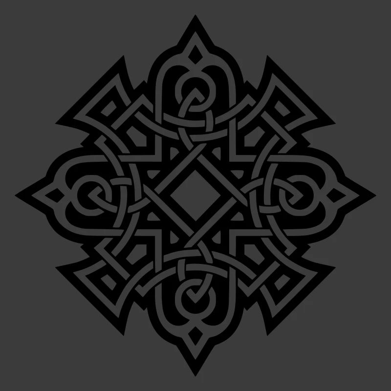 Celtic Pattern