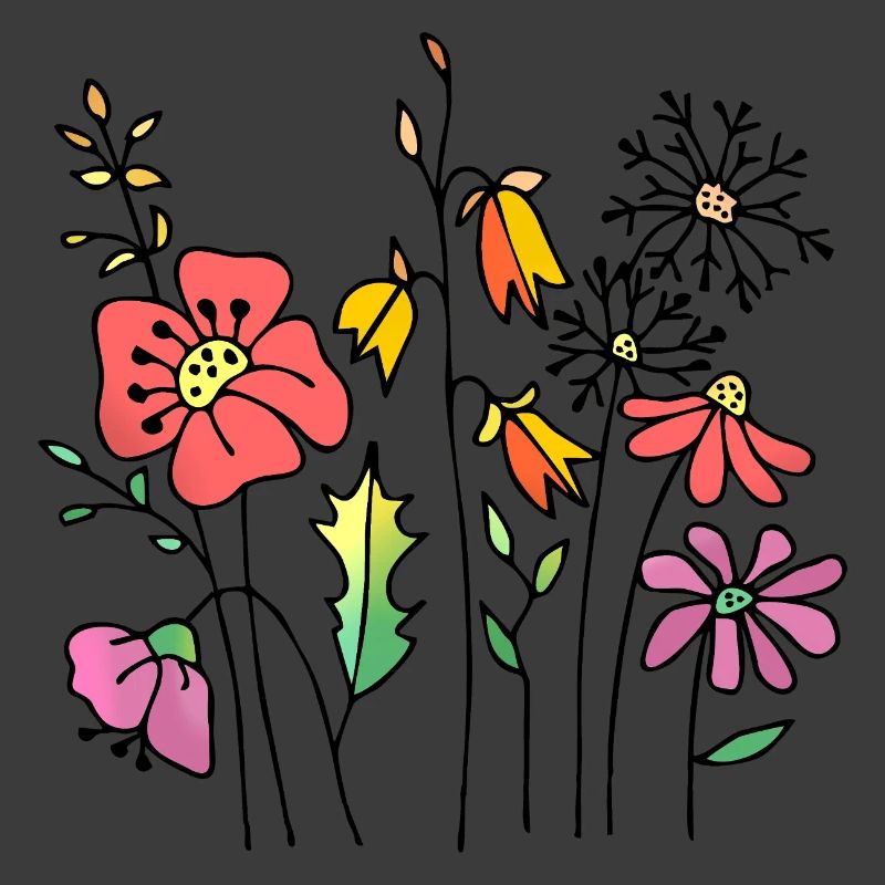 Blumen