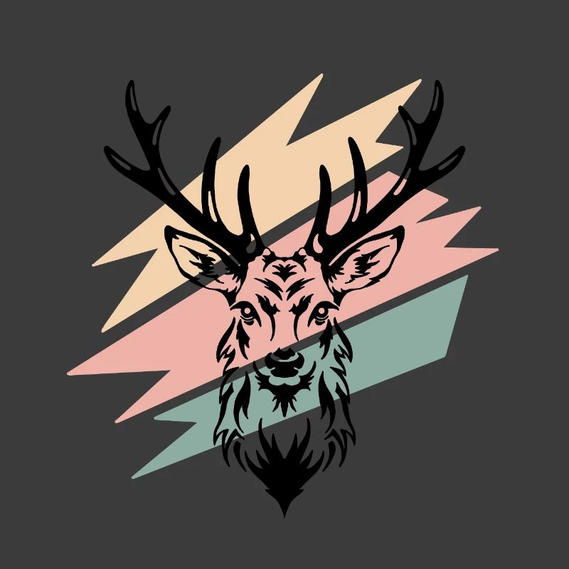 Hirsch