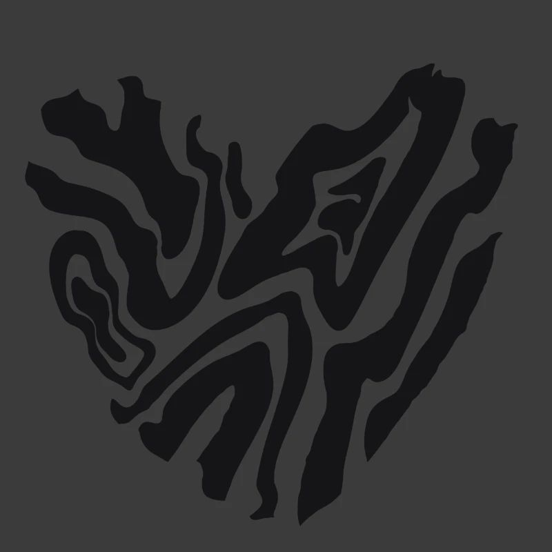 Herz eines Tigers 