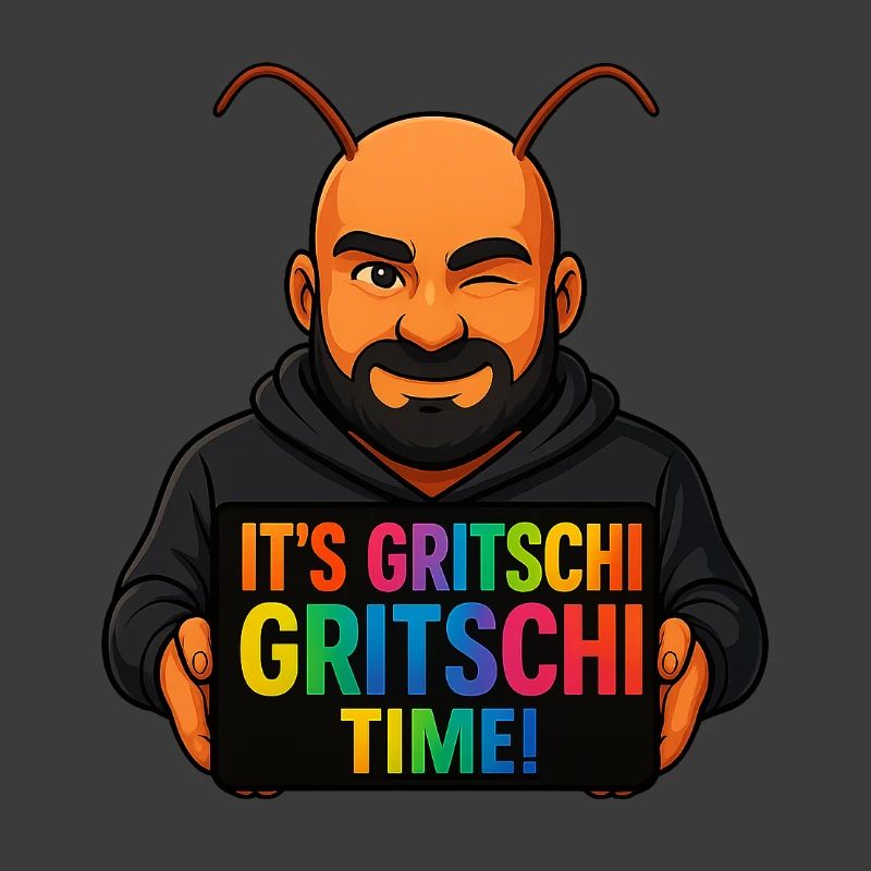 Gritschi Gritschi Zeit 