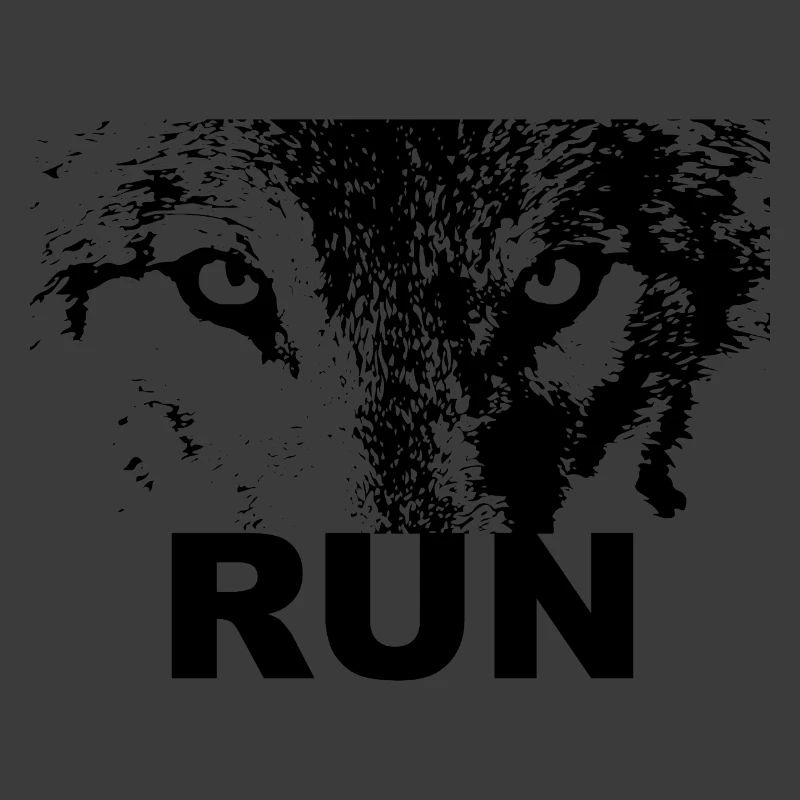 Wolf lauf