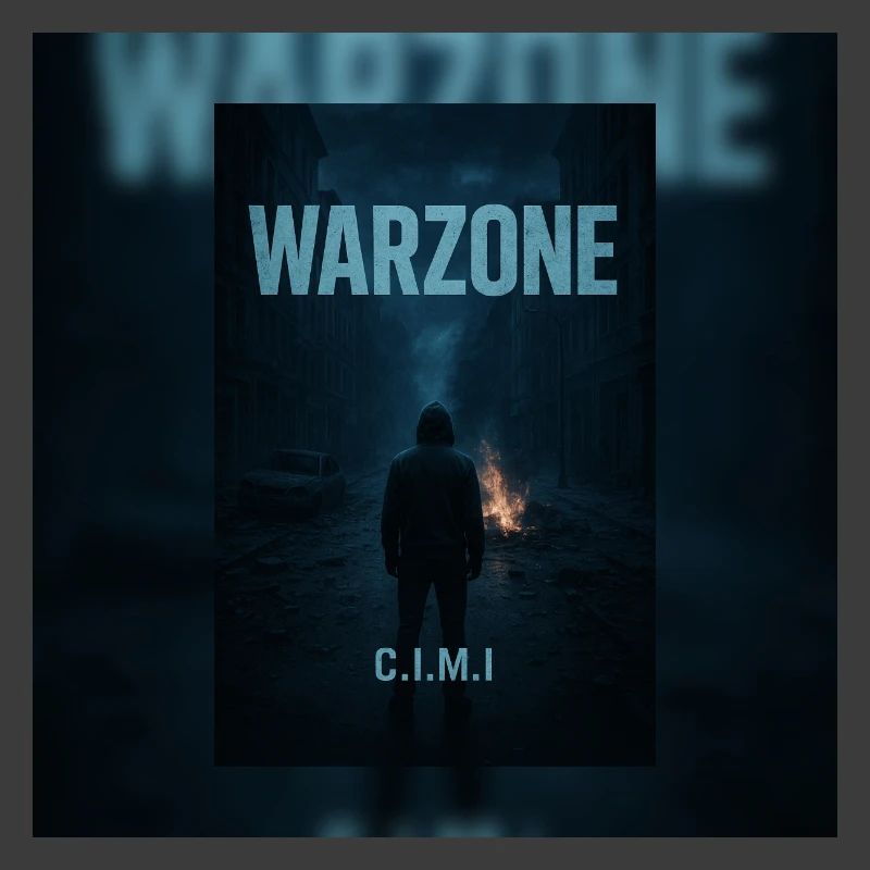 Warzone C.I.M.I