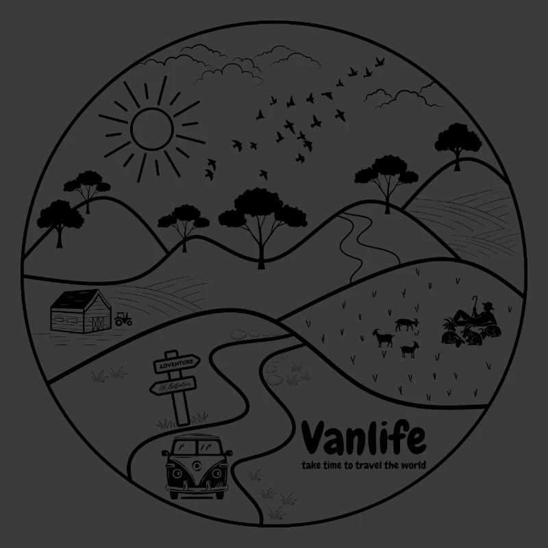 Vanlife