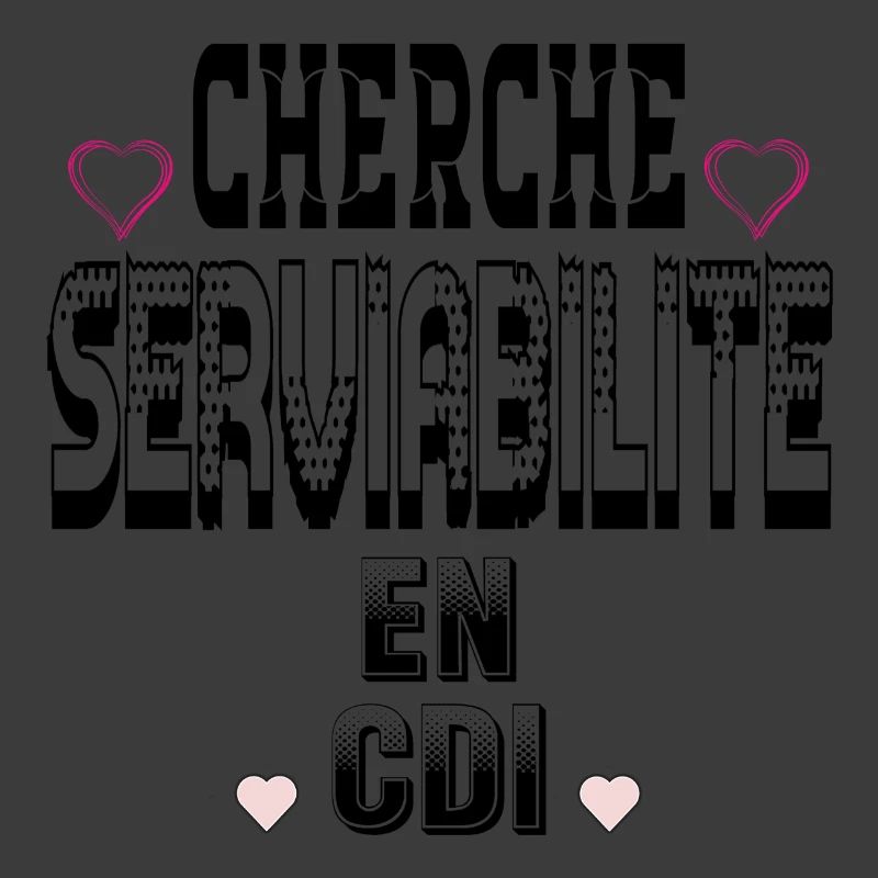 Looking for Helpfulness on a permanent contract