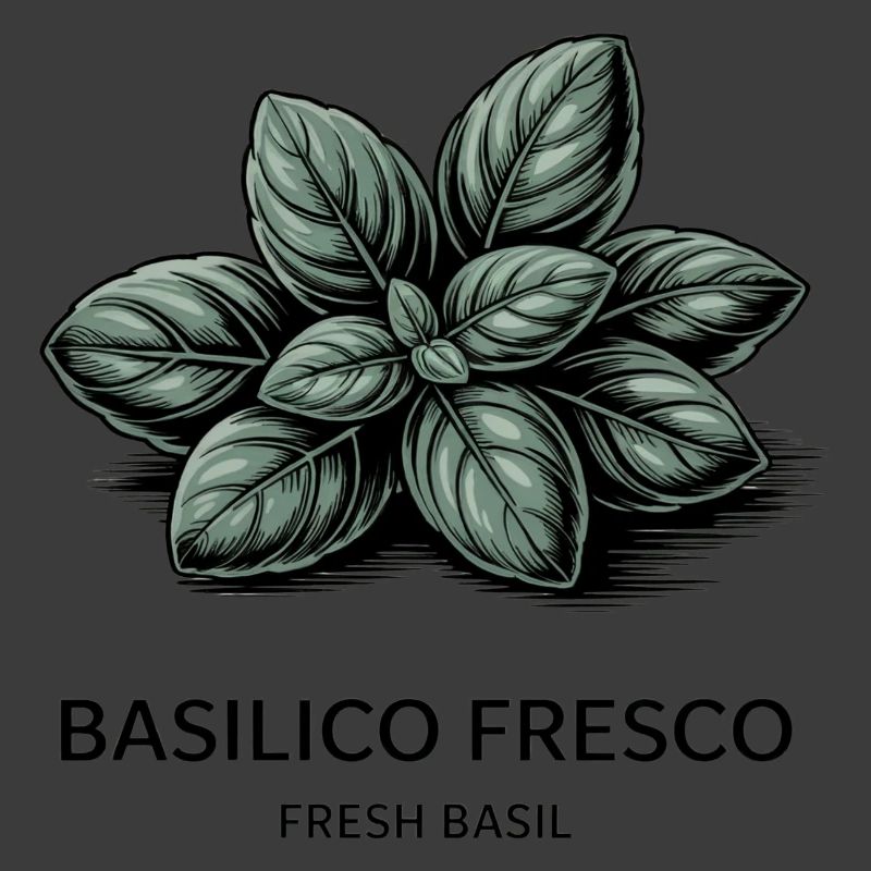 Fresque basilicale – basilic