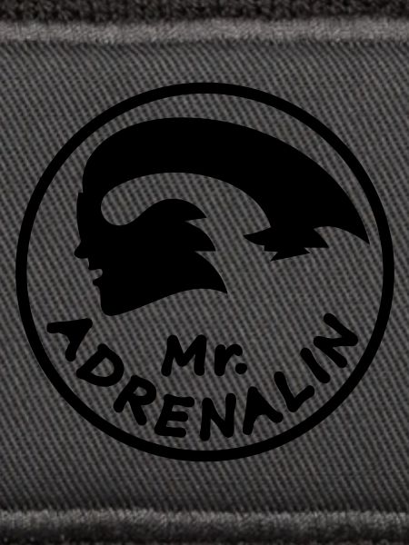 Mr. Adrenalin Rennen