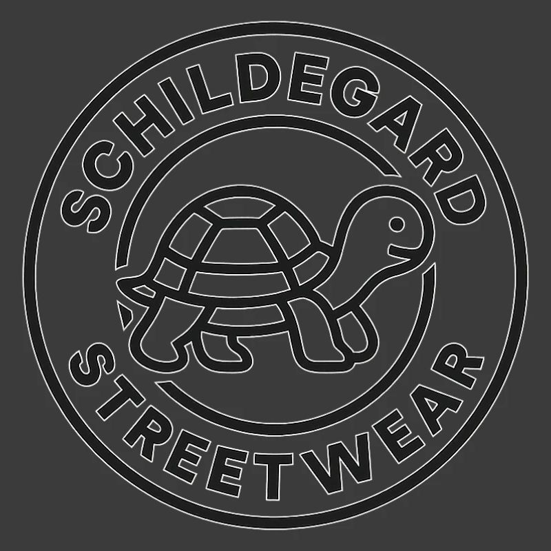 Schildegard Turtle Badge