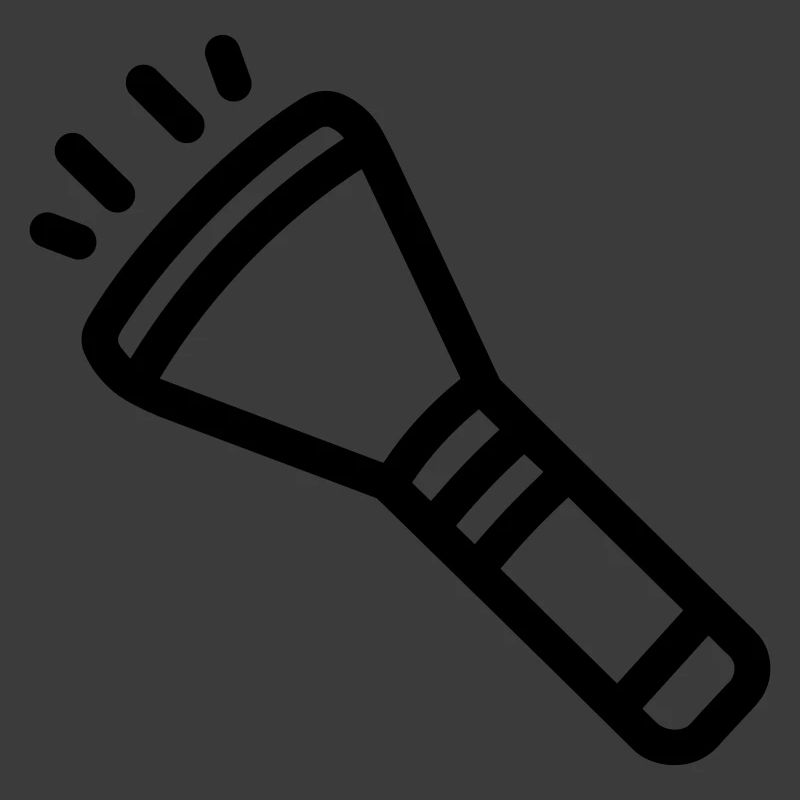 Taschenlampe