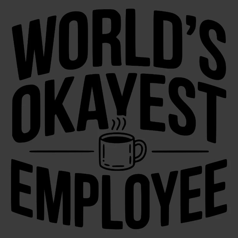 L’employé le plus correct du monde