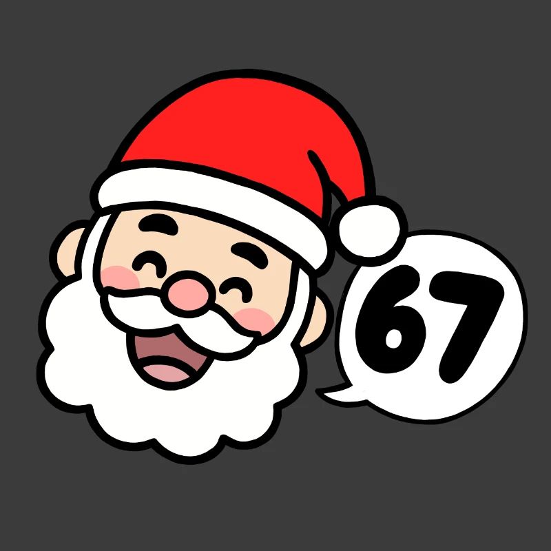 Santa sagt 67