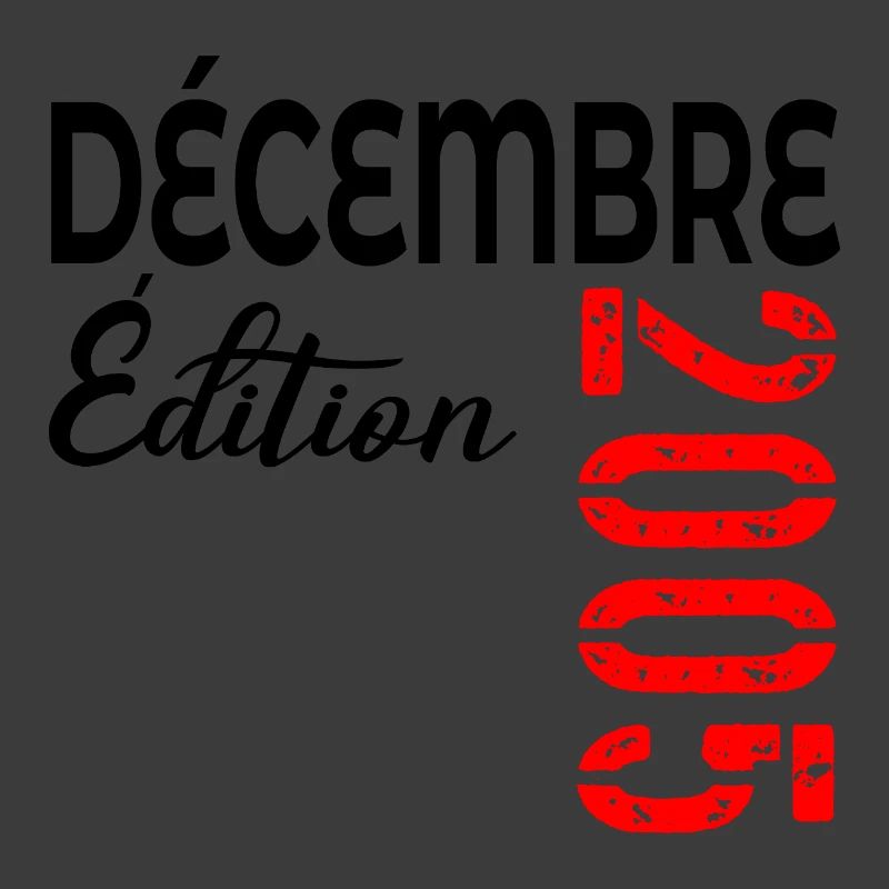Dezember 2005 Jubiläumsausgabe