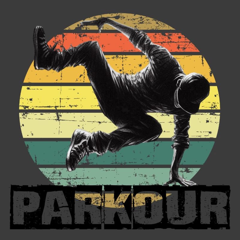 Parkour