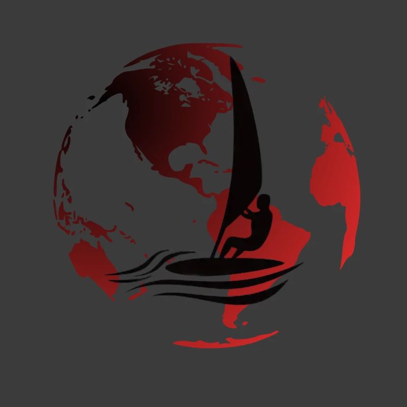 Globe Windsurf