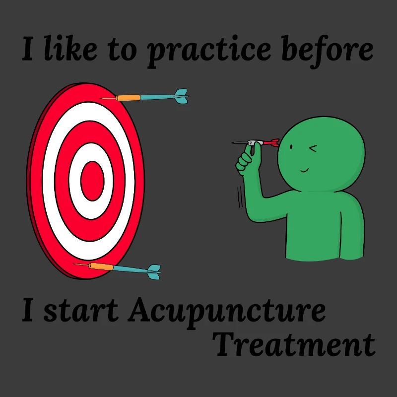 Licensed TCM Practitioner Expert Skilled